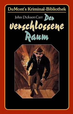 Der verschlossene Raum