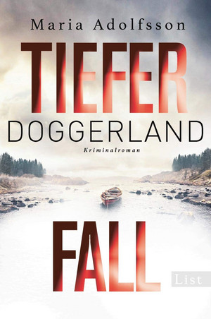 Doggerland - Bd. 2: Tiefer Fall