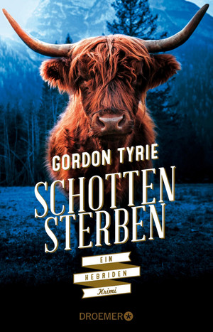Schottensterben (Hynch ermittelt 2)
