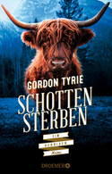 Schottensterben (Hynch ermittelt 2)