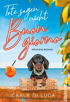 Tote sagen nicht Buongiorno