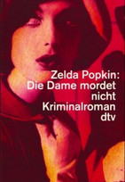 Die Dame mordet nicht