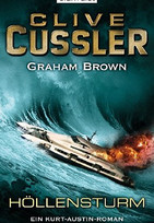 Höllensturm (Die Kurt-Austin-Abenteuer 10)