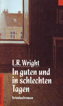 In guten und in schlechten Tagen