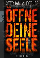 Öffne deine Seele