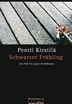 Schwarzer Frühling