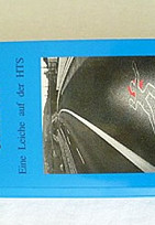 Tristan Irle - Eine Leiche auf der HTS