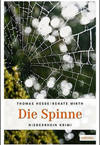 Die Spinne