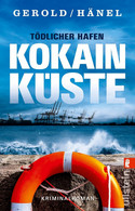Tödlicher Hafen - Kokainküste (Zollfahndung 1)