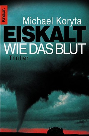 Eiskalt wie das Blut