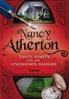 Tante Dimity und der unerhörte Skandal