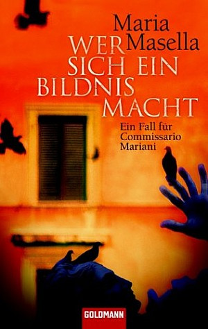 Wer sich ein Bildnis macht