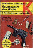 Übung macht den Mörder