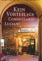 Kein Vorteil für Commissario Luciani