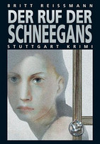 Der Ruf der Schneegans