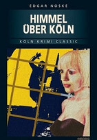 Himmel über Köln