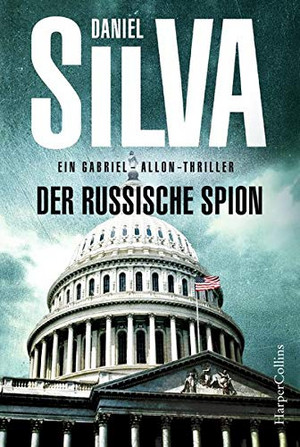 Der russische Spion