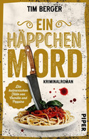 Ein Häppchen Mord
