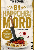 Ein Häppchen Mord