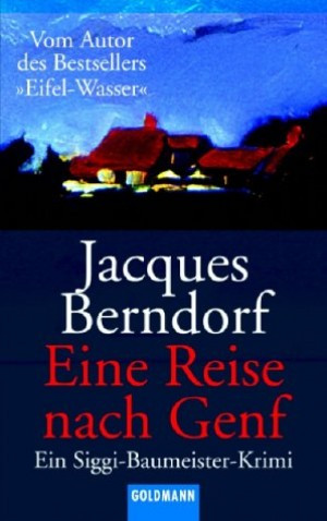 Eine Reise nach Genf