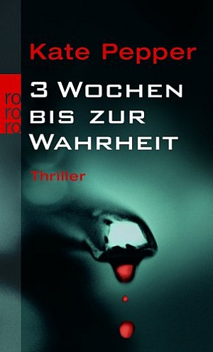 3 Wochen bis zur Wahrheit