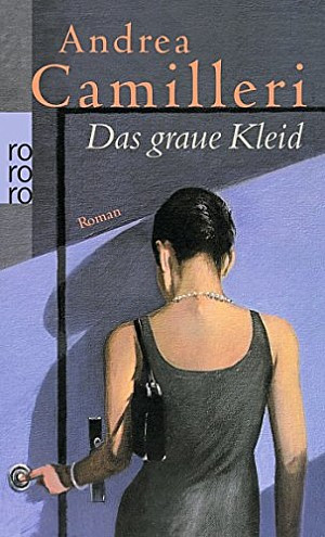 Das graue Kleid