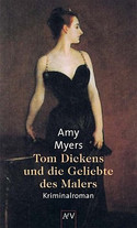 Tom Dickens und die Geliebte des Malers