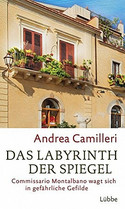 Das Labyrinth der Spiegel (Commissario Montalbano 18)