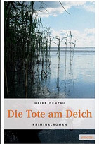 Die Tote am Deich
