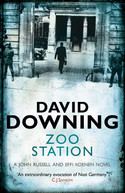 Zoo Station