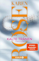 Kalte Tränen (Die San-Diego-Reihe 4)