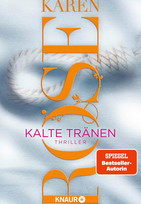 Kalte Tränen (Die San-Diego-Reihe 4)
