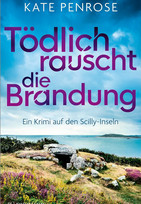Tödlich rauscht die Brandung