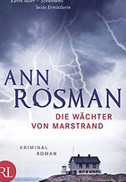 Die Wächter von Marstrand