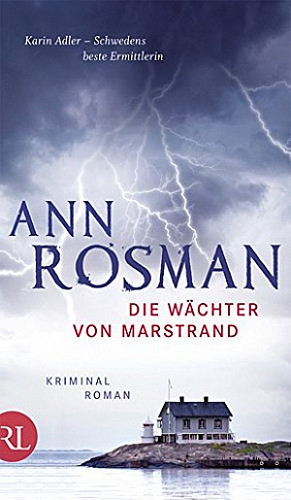 Die Wächter von Marstrand