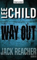 Way Out (Jack Reacher 10)