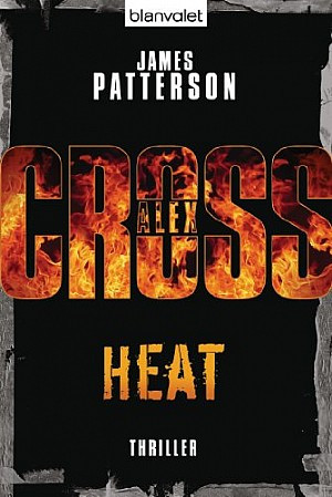 Alex Cross - Heat