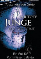 Der tote Junge aus der Seine