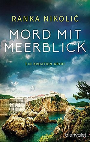 Mord mit Meerblick