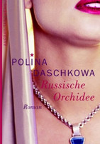 Russische Orchidee