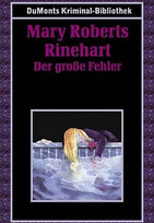 Der große Fehler