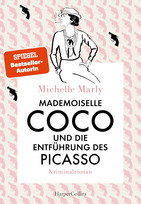 Mademoiselle Coco (1) und die Entführung des Picasso
