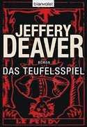 Das Teufelsspiel (Lincoln Rhyme 6)