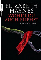 Wohin du auch fliehst