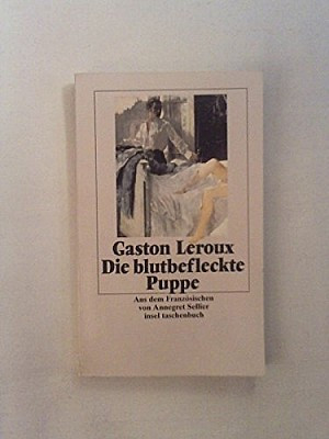 Die blutbefleckte Puppe