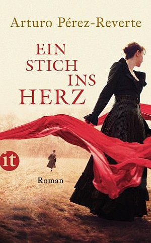 Ein Stich ins Herz