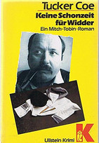 Keine Schonzeit für Widder