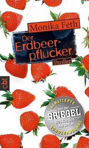 Der Erdbeerpflücker