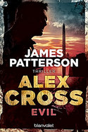Alex Cross - Evil