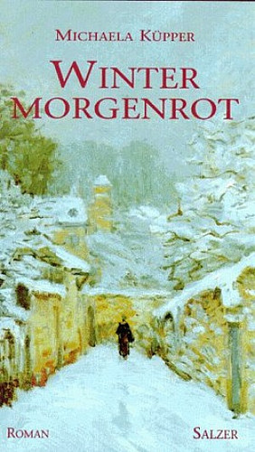 Wintermorgenrot